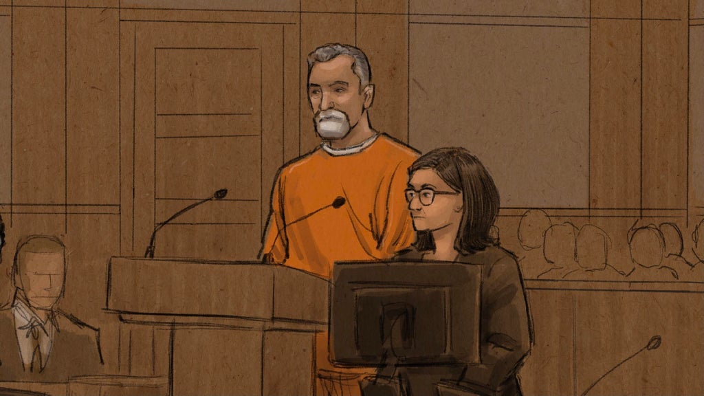 Why pursue state charges for Vance Boelter when he's already been convicted in federal court? — WCCO / CBS Minnesota, Abilene Schools news