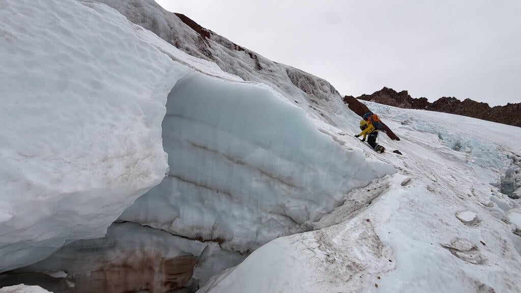 Florida man injured climbing California's Mount Shasta rescued after 2 nights in freezing temps — CBS Bay Area (KPIX), Abilene Technology news