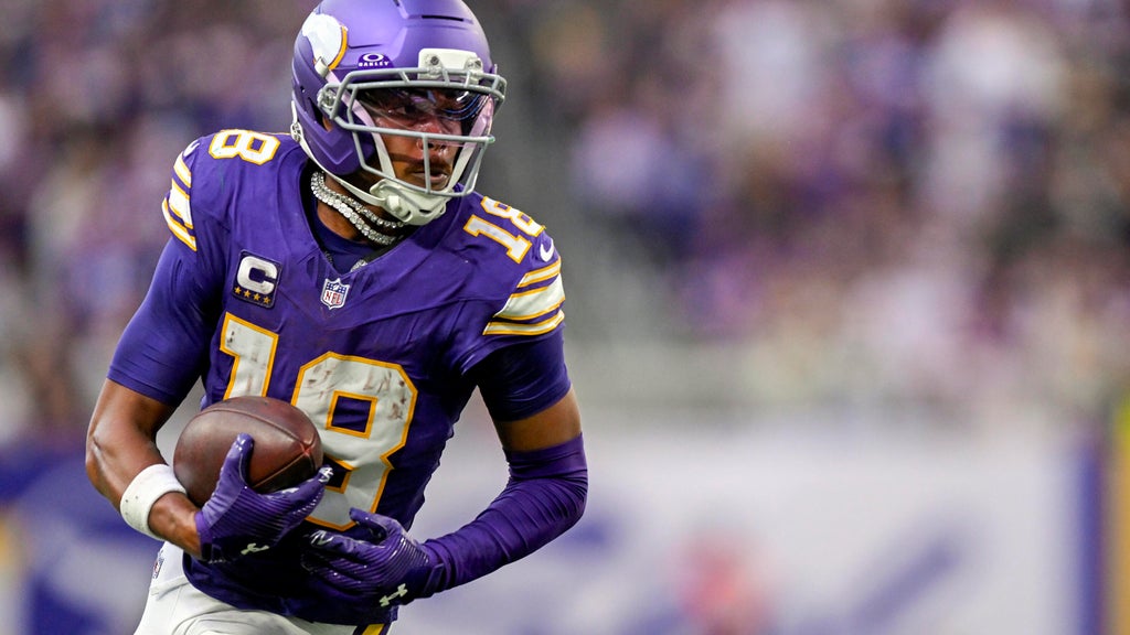 How to watch Minnesota Vikings vs. Indianapolis Colts game for NFL Week 7 — WCCO Sports — Gopher, Abilene Sports news