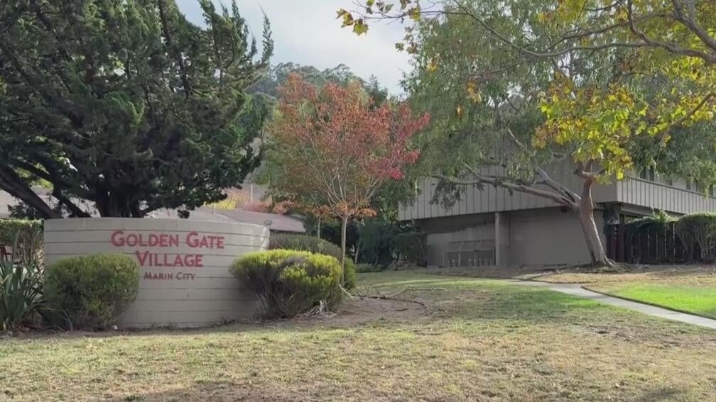 Marin City families receive $725,000 in rent relief as their aging apartment complex is renovated — CBS Bay Area (KPIX), Abilene Business news