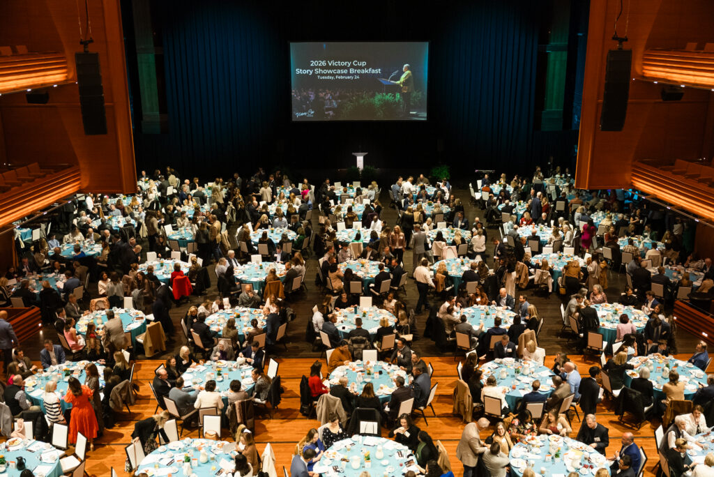 10 Local Nonprofits Are Getting Their Shot at the Victory Cup — And It’s About More Than Money — Bungalower Orlando, Abilene Business news