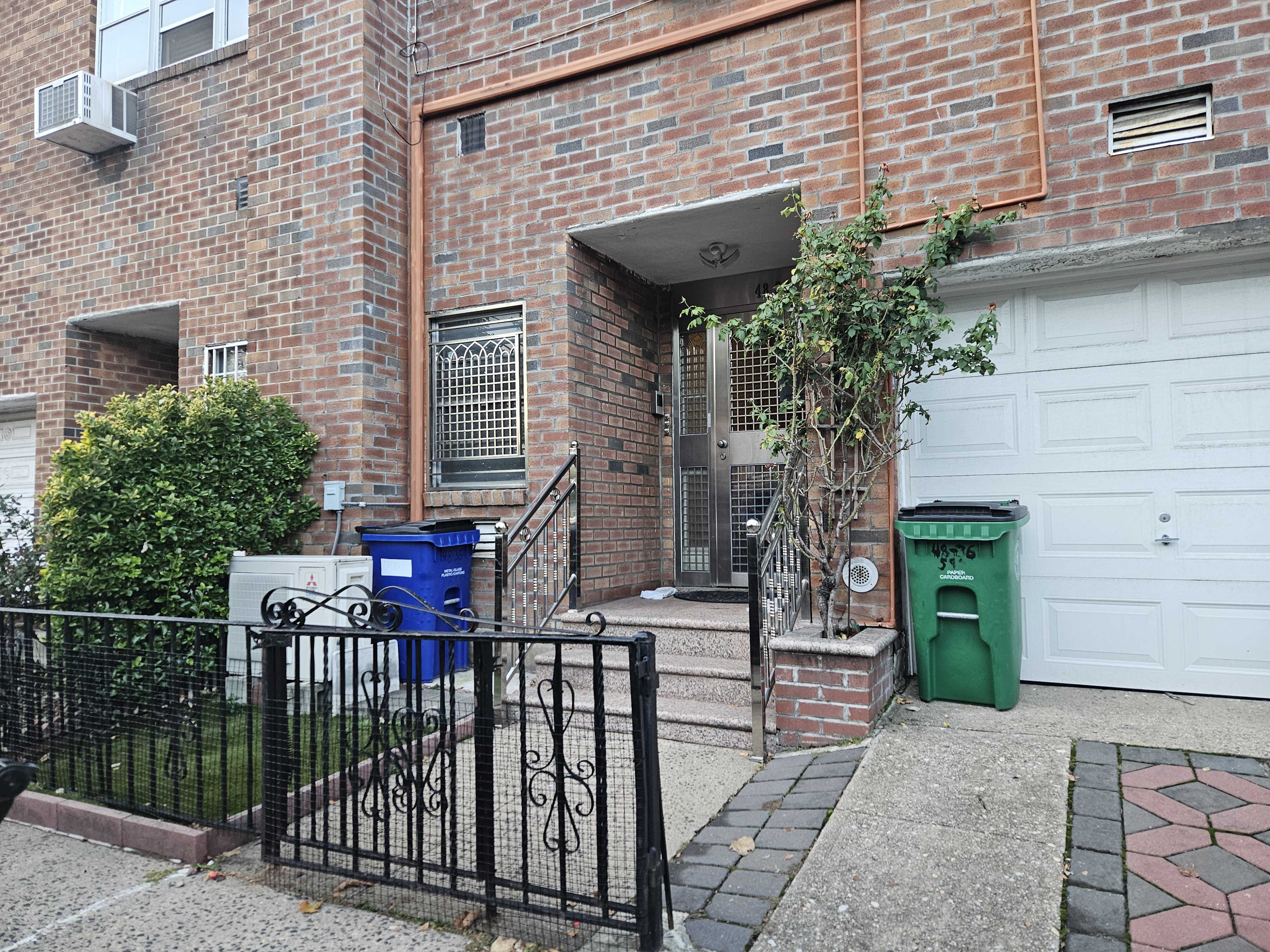 Queens mother charged with murdering her son after failed suicide attempt, NYPD says — Gothamist, Abilene Community news