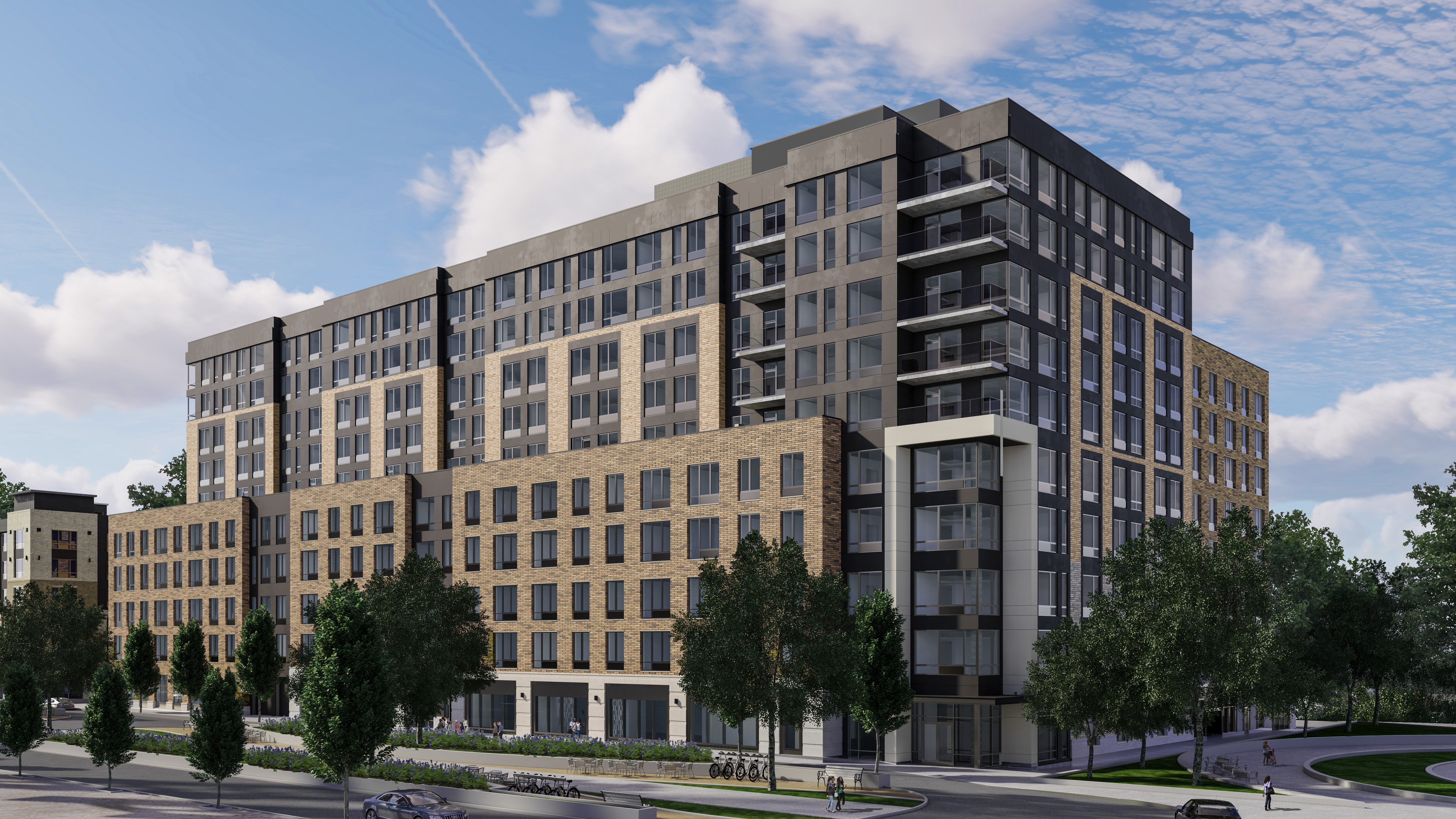 Jersey City housing development deal expected to send money to schools, city government — Gothamist, Abilene Schools news