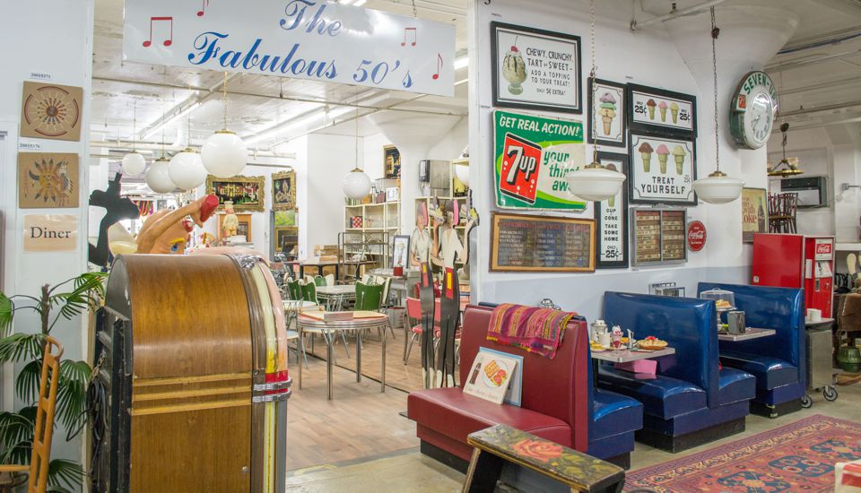 A Queens prop shop shutters, bunnies find a home uptown, and more openings and closings — Gothamist, Abilene Business news