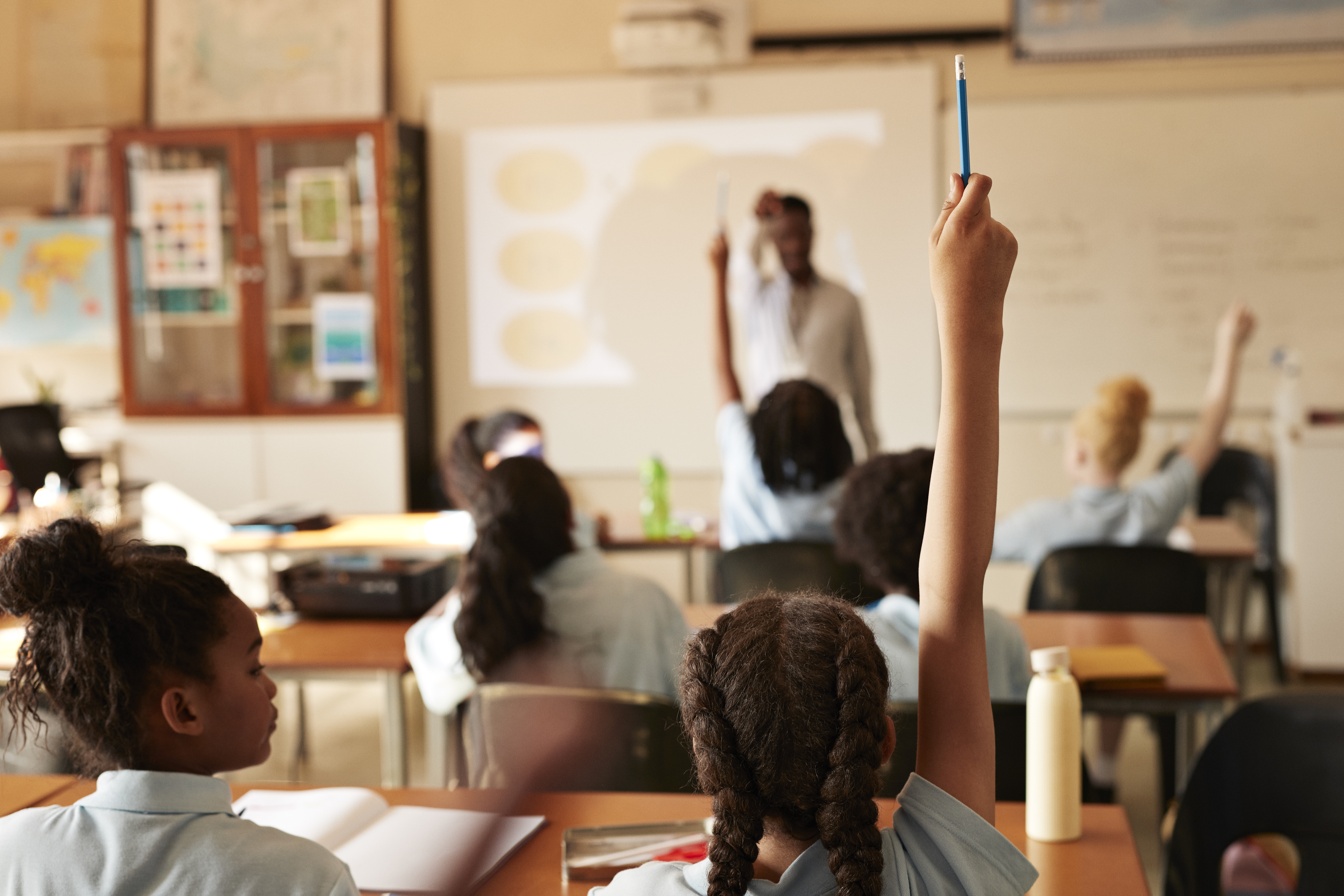 Are NJ schools unconstitutionally segregated? It's back to the courts to decide. — Gothamist, Abilene Schools news