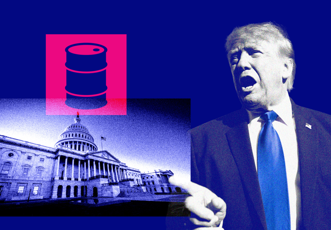 Oil markets are on edge ahead of the weekend, as midterm elections near and fresh U.S. strikes on Iran are predicted — MarketWatch, Abilene Business news
