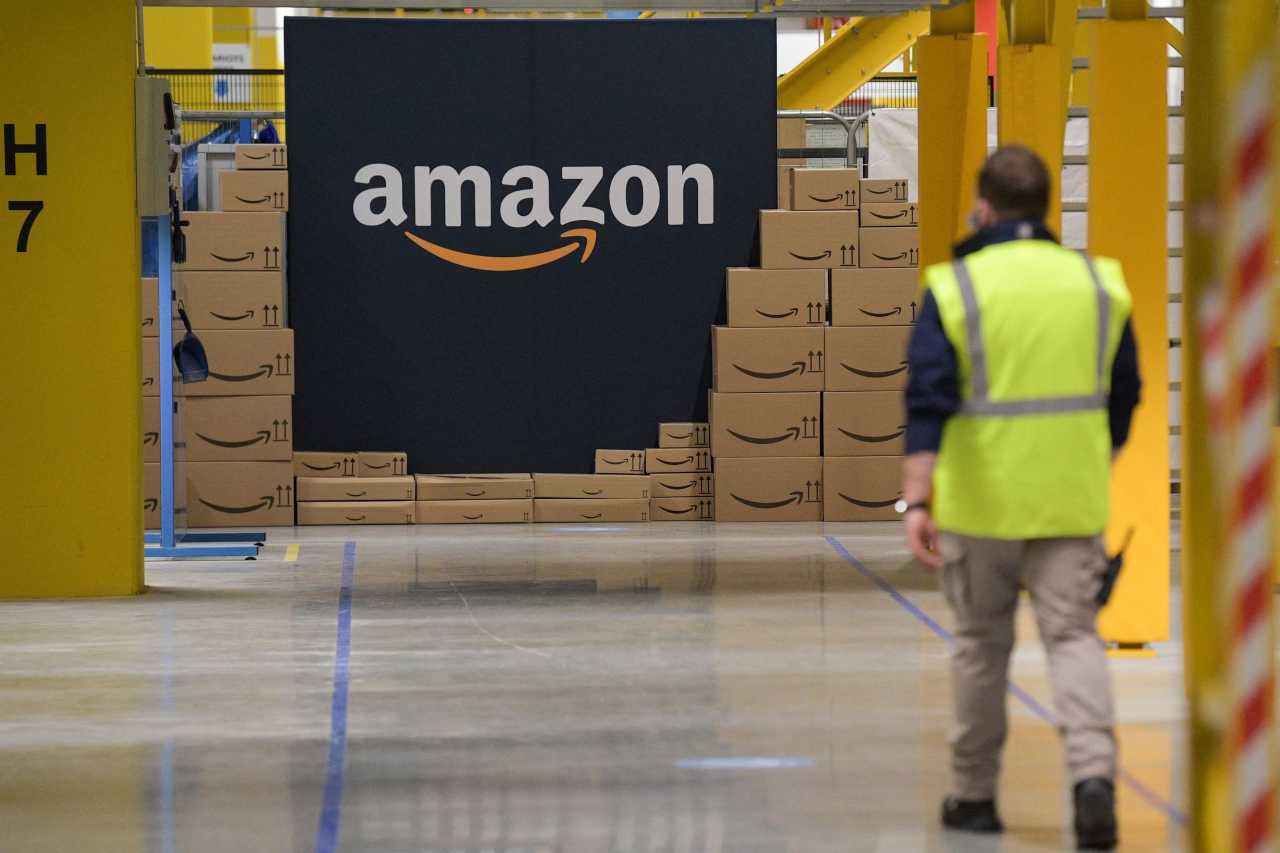 More than a third of S&P 500 companies are about to report earnings as market confidence cracks — MarketWatch, Abilene Business news