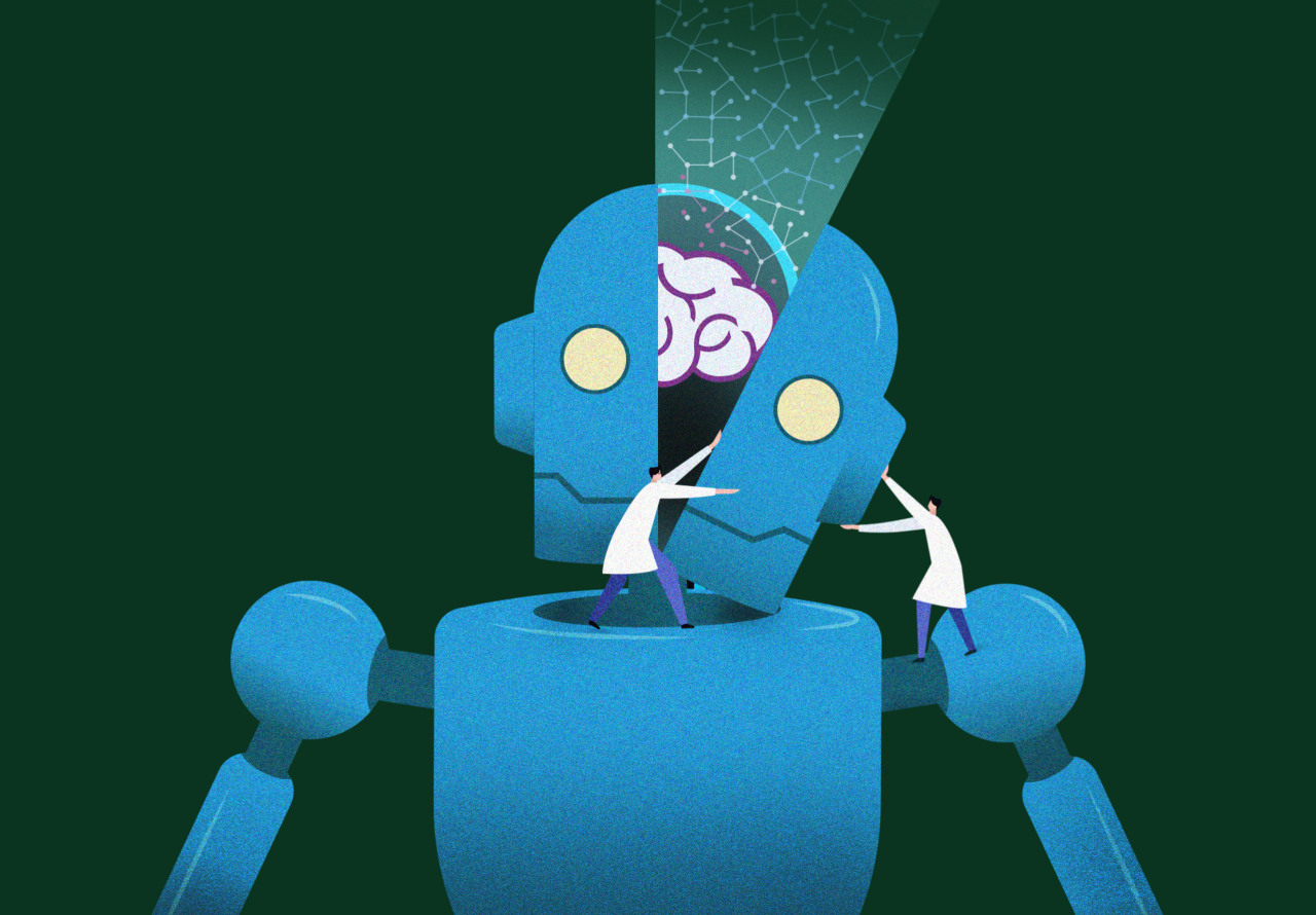 Do machines have feelings? AI has philosophers and tech leaders rethinking consciousness. — MarketWatch, Abilene Technology news