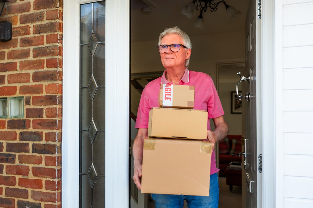 My father-in-law, 81, sold his $75,000 home to pay his daughter’s $50,000 debt. How can I keep him from becoming destitute? — MarketWatch, Abilene Business news