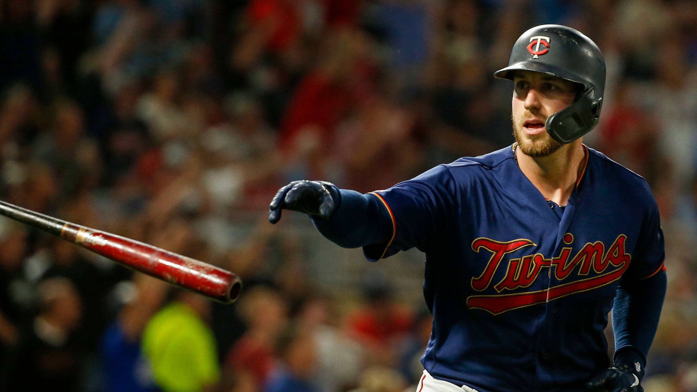 Beloved former Twins Silver Slugger Mitch Garver retires after a decade in MLB — Puckett's Pond (Twins), Abilene Sports news