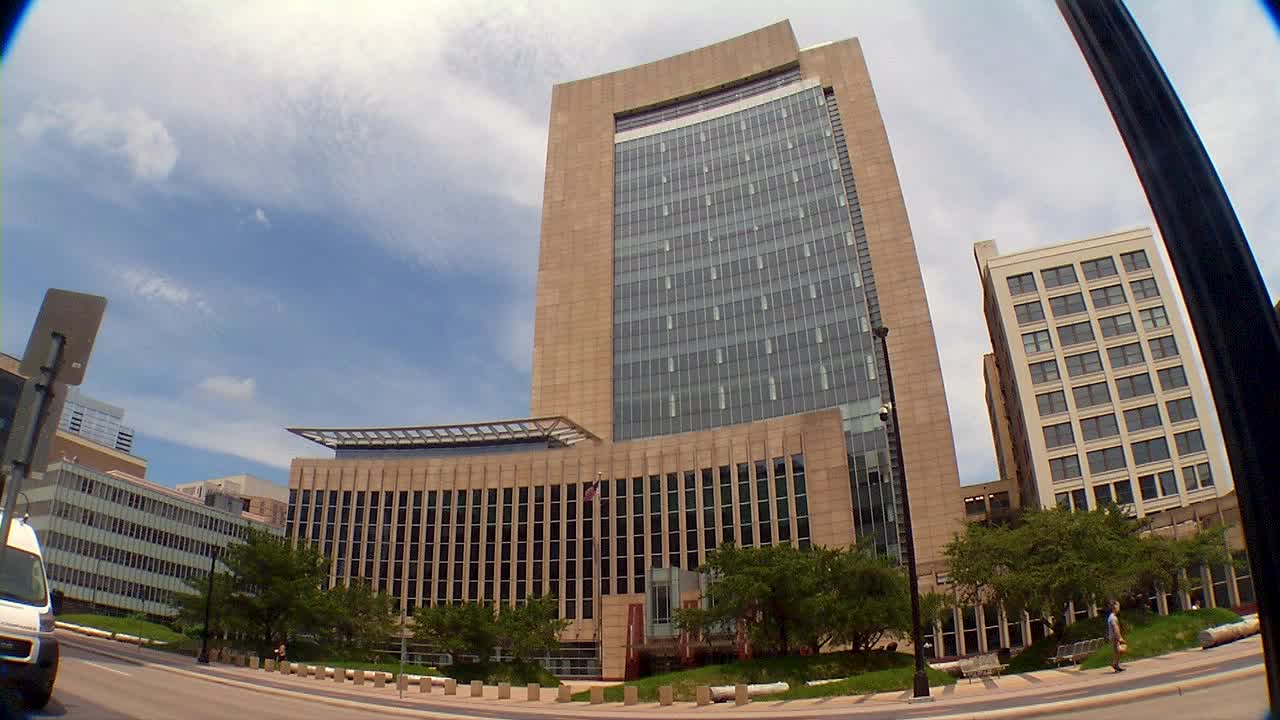 DOJ asks 2 Minnesota judges to step aside in immigration cases — KSTP 5 — Gopher, Abilene Sports news
