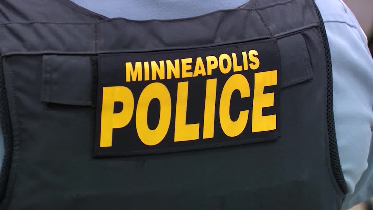 Minneapolis Police: Man sustained stab injuries to his head and shoulder — KSTP 5 — Gopher, Abilene Health news