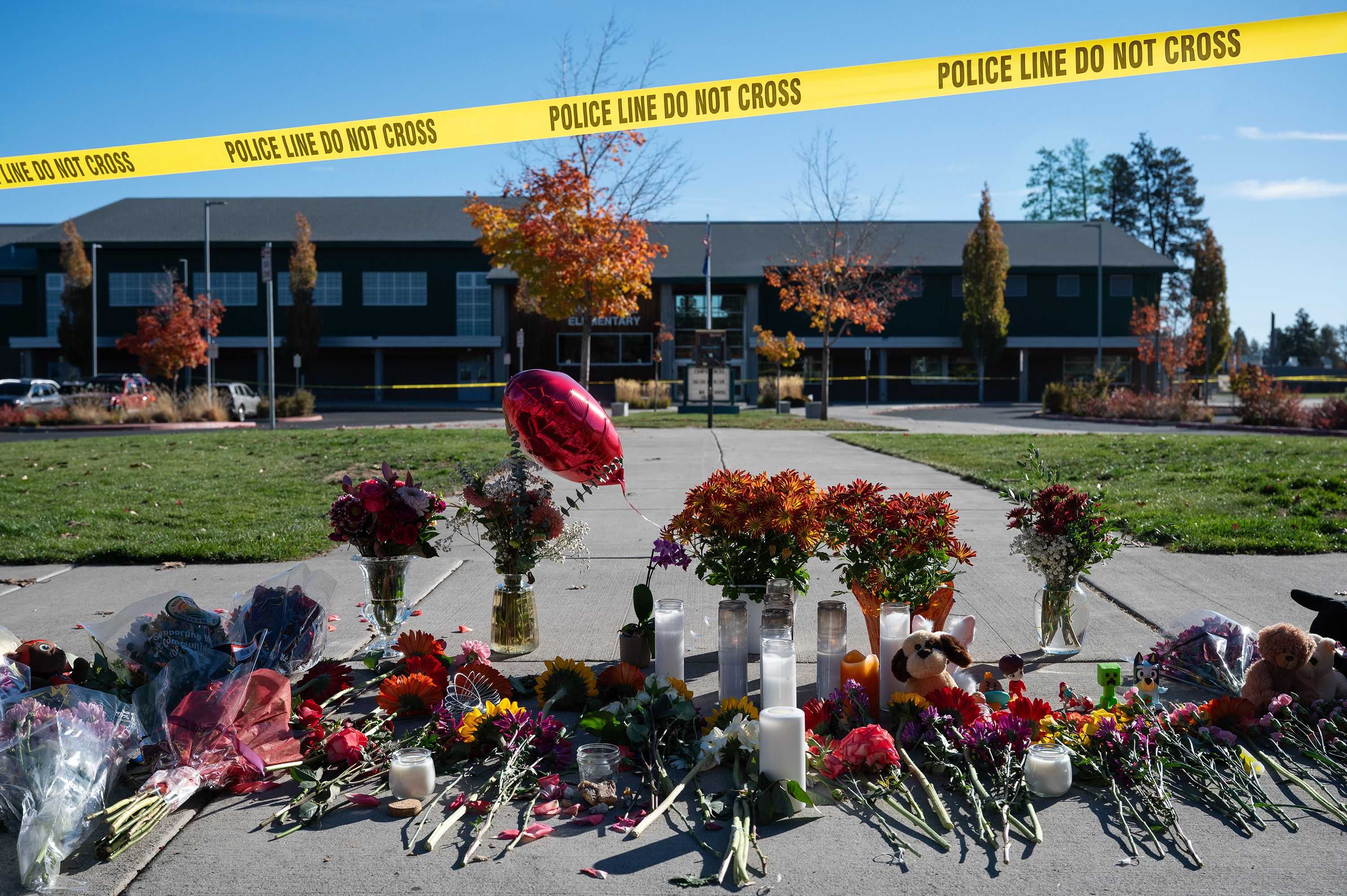 A 16-year-old carried out the Bend school shooting. Could his parents face charges? — WISN 12 Milwaukee, Abilene Schools news