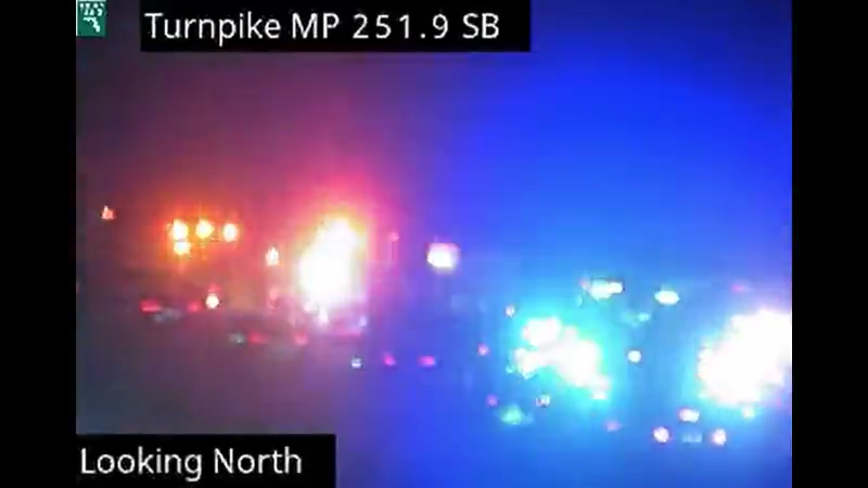 Fatal crash slows northbound traffic on Florida's Turnpike near Orlando, FHP says — WESH 2 Orlando, Abilene Community news
