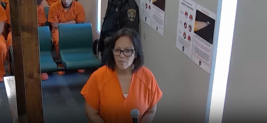 Kissimmee Mayor Jackie Espinosa faces ethics hearing after jail release — WESH 2 Orlando, Abilene Government news