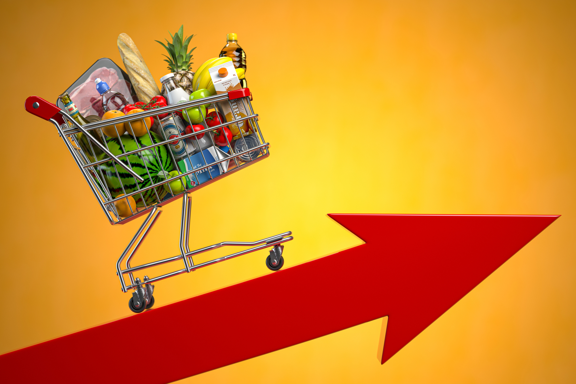 Unfair pricing tactics drive grocery prices higher — KFGO, Abilene Business news