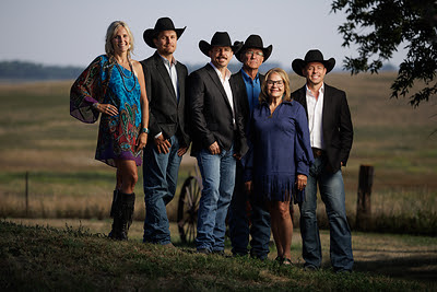 Black Leg Ranch named 2026 Noble Land Stewardship Award recipient — KFGO, Abilene Dining news