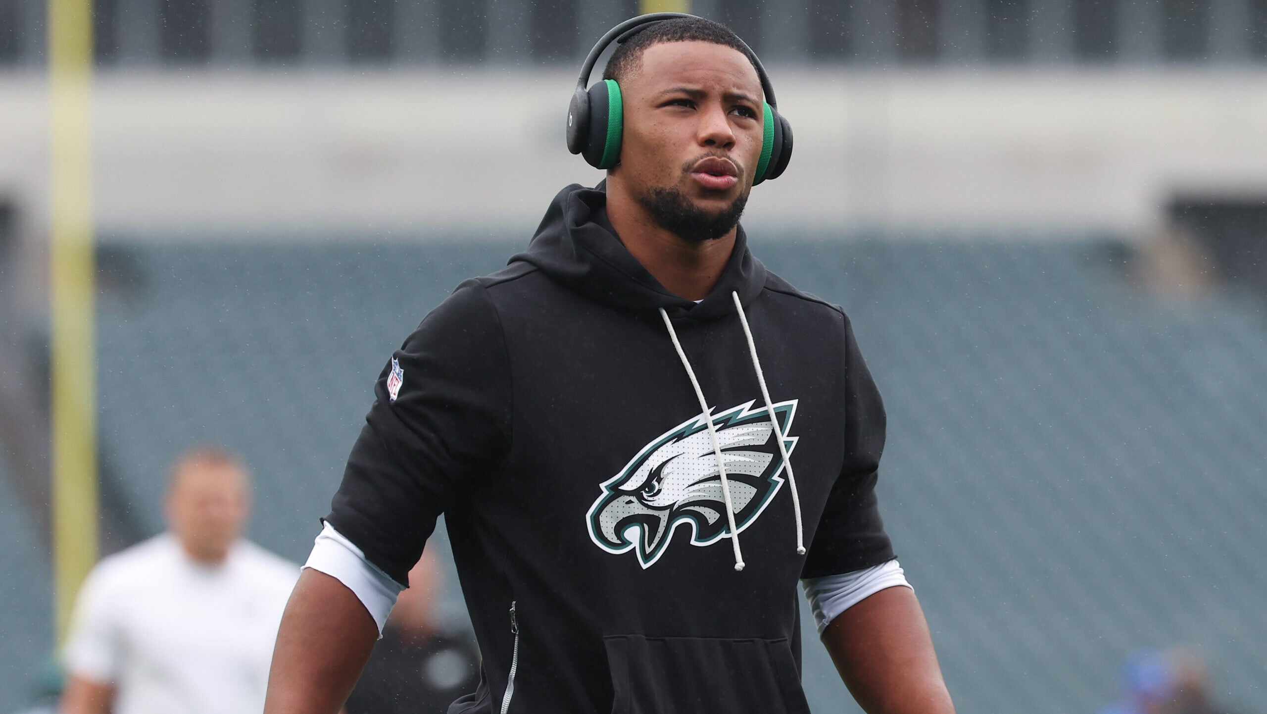 Should Vikings Consider Trading for Saquon Barkley? — Minnesota Sports Fan, Abilene Health news