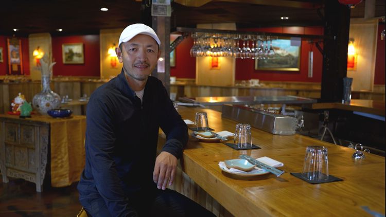 After devastating fire, Momo Sushi close to reopening in new northeast Minneapolis location — KARE 11 Food — Gopher, Abilene Dining news