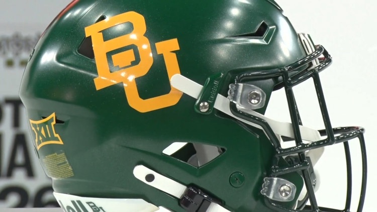 Baylor AD: New football coach likely won’t be named until December — KCEN (Central Texas), Abilene Sports news