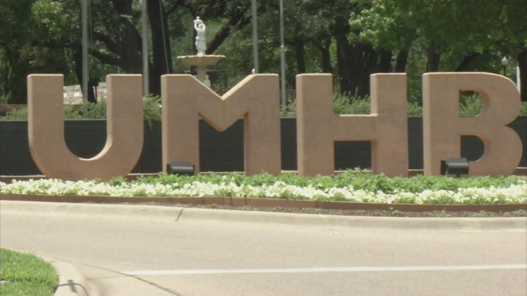 UMHB receives $2M challenge grant for new science lab facility — KCEN (Central Texas), Abilene Community news