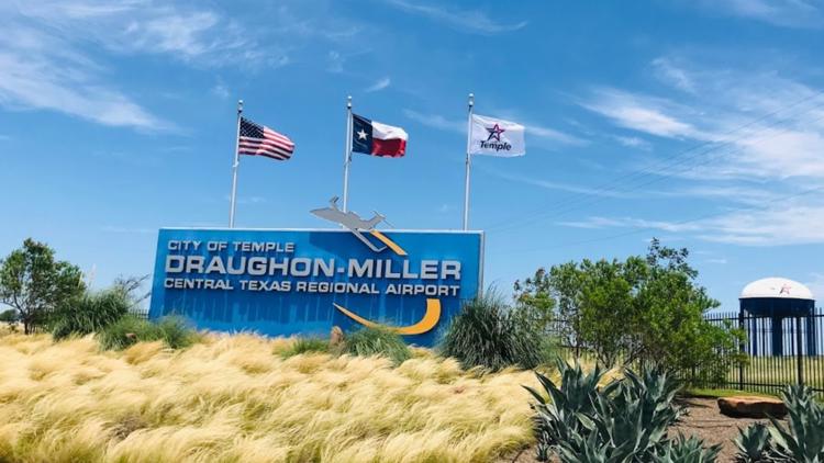 City of Temple to conduct full-scale emergency response exercise at airport — Abilene Health news