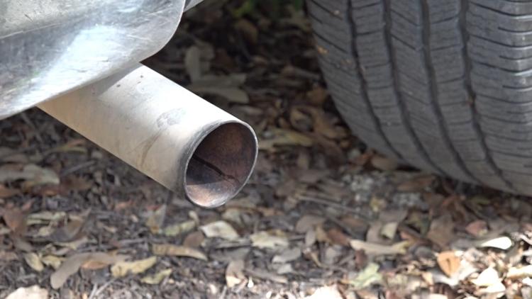 Vehicle emissions testing in Bexar County will begin Nov. 1, tax assessor says — Abilene Community news