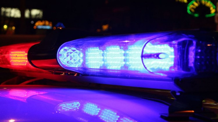 Man dead after truck crushes him outside west-side home, SAPD says — Abilene Community news