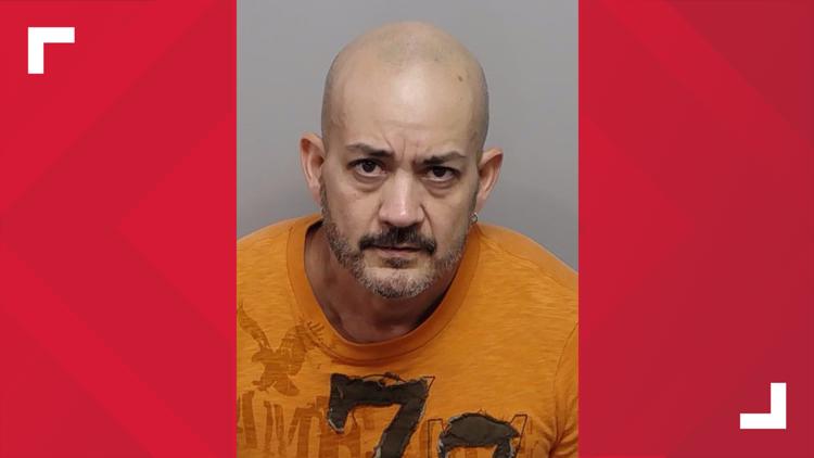 San Antonio singer accused of possessing child pornography — KVUE (Austin), Abilene Community news