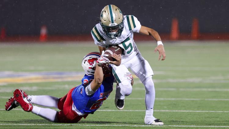 KENS 5 High School Football Roundup | October 29 - October 31, 2026 — Abilene Schools news