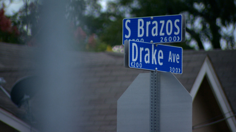 'What are we waiting for?' | Southwest-side mom demands action after repeated crashes near home — Abilene Community news