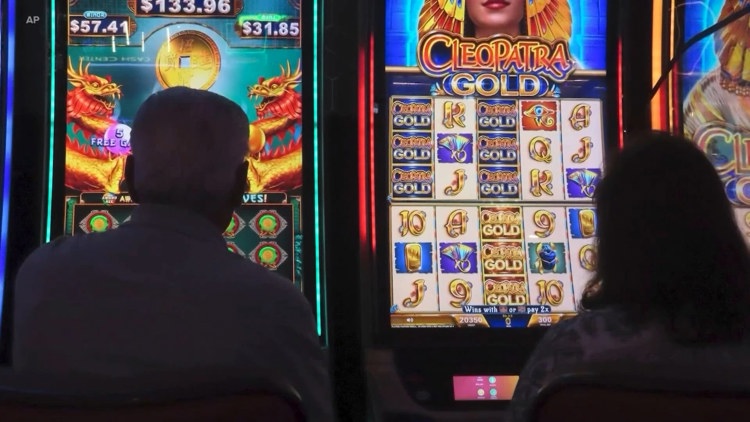San Antonio committee pauses councilwoman's proposal to ban eight-liner machines. Here's why. — KENS 5 (San Antonio), Abilene Community news