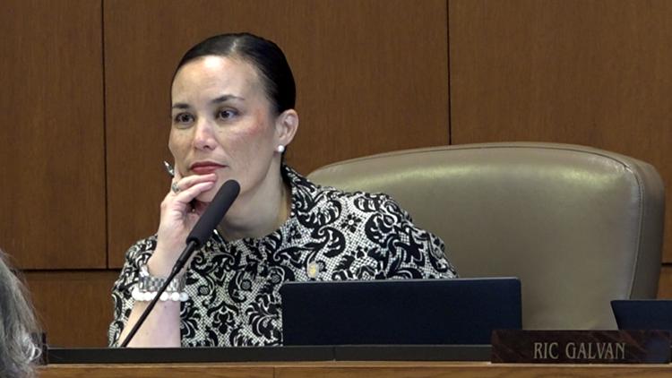 San Antonio City Council votes to slow down Mayor Jones' appointment of bond committee leadership — KENS 5 (San Antonio), Abilene Government news
