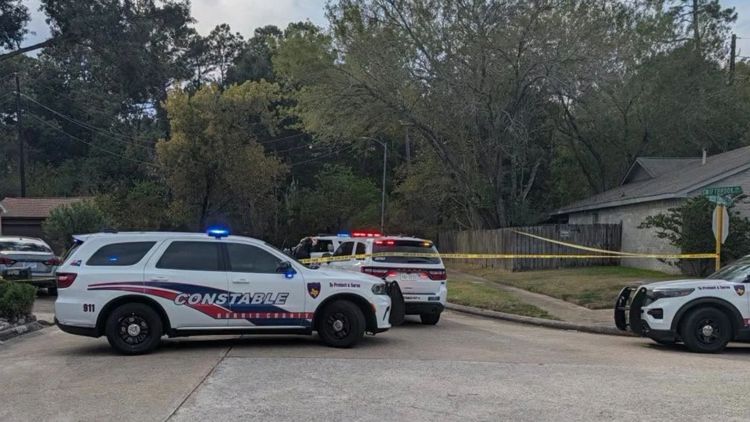 Man calls 911 after being shot, found wounded in vehicle in Atascocita — KHOU 11 (Houston), Abilene Community news