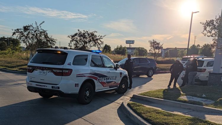 15-year-old riding electric scooter involved in crash near FM 1960, deputies say — KHOU 11 (Houston), Abilene Community news