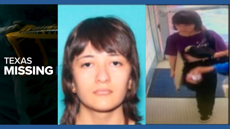 Police search for missing San Jacinto College student Leilani Rodriguez after concerning texts to parents — Abilene Schools news