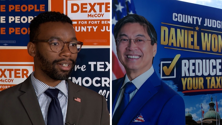 AI political ad causes controversy in Fort Bend County judge race — KHOU 11 (Houston), Abilene Technology news