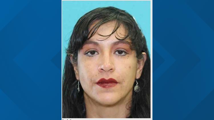 Police identify woman found dead in previously burned Hitchcock home — Abilene Community news