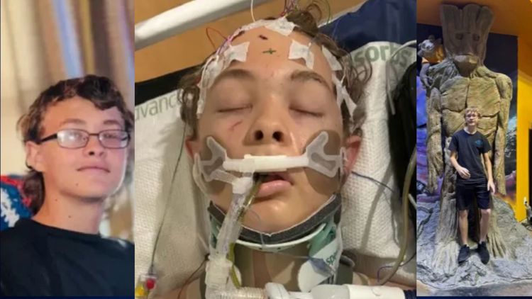 14-year-old boy dies after Dayton ISD school bus hit-and-run, family says — KHOU 11 (Houston), Abilene Schools news