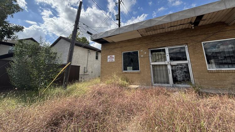Houston considers rule to keep new gas stations away from homes and apartments — KHOU 11 (Houston), Abilene Government news