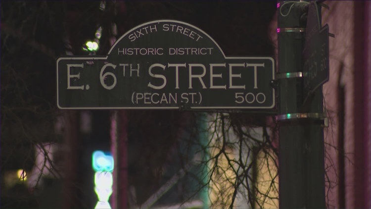 Austin police announce Halloween road closures in 6th Street area, share safety tips — Abilene Business news