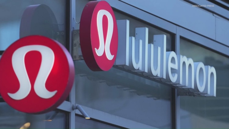 Lululemon reaches settlement with Texas AG Paxton over chemical safety in activewear — KVUE (Austin), Abilene Business news