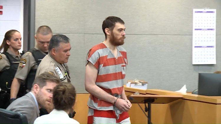 Judge to reassess competency of Austin shooting spree suspect before trial — KVUE (Austin), Abilene Community news