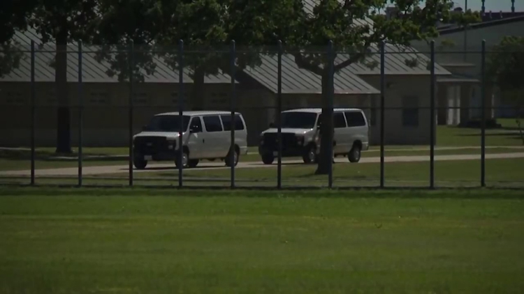 Texas juvenile prison executive director resigns — KVUE (Austin), Abilene Community news