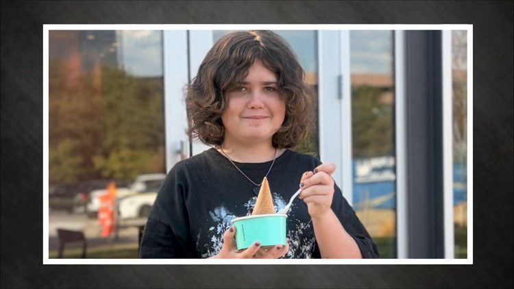 Have you seen Natalie Armstrong? Missing 13-year-old may have taken a DART train, mom says — WFAA (Dallas-Fort Worth), Abilene Community news