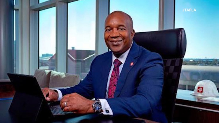 Emails, texts of incoming DART CEO subpoenaed in Florida investigation — WFAA (Dallas-Fort Worth), Abilene Community news