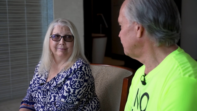 North Texas perfect match: A kidney, a second chance, and a beach trip on the calendar — Abilene Health news