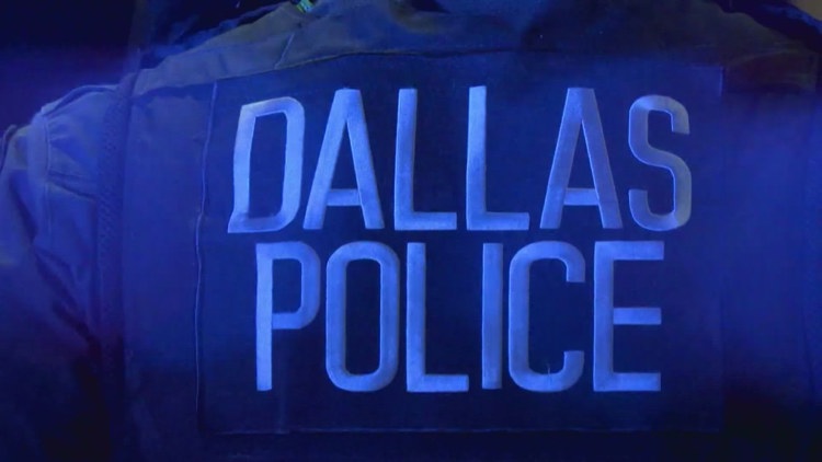 19-year-old man shot, killed early Sunday morning in Dallas, police say — KENS 5 (San Antonio), Abilene Community news