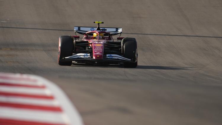 Formula 1 returns to the Lone Star State | A complete guide for race weekend — First Coast News Sports JAX, Abilene Sports news