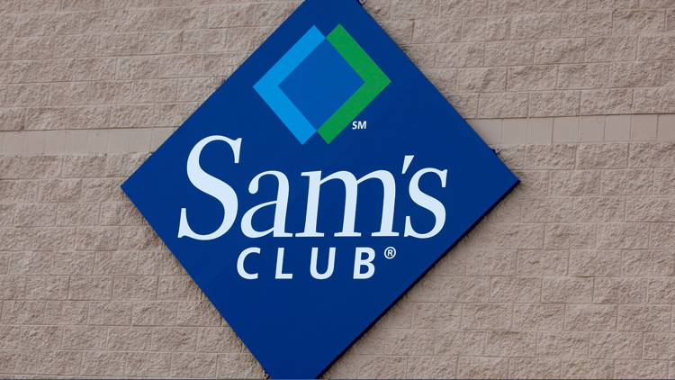 Spark App driver accused of stealing more than $5,000 from a St. Petersburg Sam's Club: affidavit — WTSP Pinellas County, Abilene Technology news